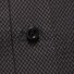 Eton Herringbone Signature Twill Overhemd Bruin