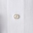Eton Herringbone Signature Twill Shirt White