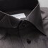 Eton Herringbone Twill Overhemd Bruin