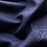 Eton Jersey Uni Overhemd Donker Blauw