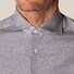 Eton Jersey Uni Shirt Light Grey