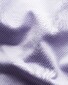 Eton King Knit Filo di Scozia Overhemd Paars