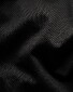 Eton King Knit Wide Spread Collar Overhemd Zwart