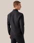 Eton Lightweight Albini Linen Garment Wshed Shirt Black
