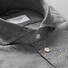 Eton Lightweight Flanel Shirt Extra Dark Grey Melange