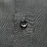 Eton Lightweight Flannel Button Under Overhemd Licht Groen Melange