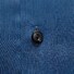 Eton Lightweight Flannel Button Under Shirt Evening Blue