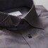 Eton Lightweight Flannel Button Under Shirt Mid Grey