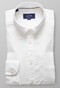 Eton Lightweight Uni Button Down Shirt White