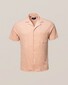 Eton Limited Edition Terry Cloth Shirt Fine Orange