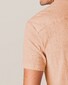 Eton Limited Edition Terry Cloth Shirt Overhemd Oranje