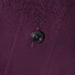 Eton Luxury Uni Dobby Effect Overhemd Rijk Roze