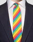 Eton Magical Mystery Tour Stripes Das Multicolor