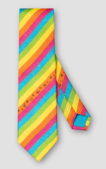 Eton Magical Mystery Tour Stripes Das Multicolor