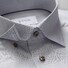 Eton Melange Oxford Overhemd Off White-Bruin