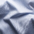 Eton Micro Check Signature Twill Overhemd Licht Blauw