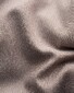 Eton Micro Fantasy Pattern Signature Twill Overhemd Bruin