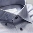 Eton Micro Line Button Under Shirt Navy