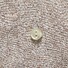 Eton Micro Paisley Poplin Shirt Off White-Brown
