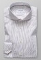 Eton Micro Pattern Fantasy Shirt Grey