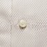Eton Micro Weave French Cuff Shirt Off White Melange