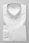 Eton Mini Contrast Poplin Shirt White