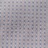 Eton Mosaic Print Overhemd Diep Bruin