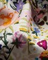 Eton Multicolor Floral Pattern Signature Twill Overhemd