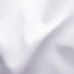 Eton Organic Cotton Signature Twill Contrast Medallion Pattern Shirt White