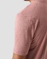 Eton Organic Supima Cotton Uni Single Jersey T-Shirt Roze
