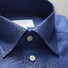 Eton Oxford Button Under Overhemd Donker Blauw