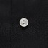 Eton Oxford Button Under Overhemd Licht Grijs Melange