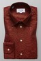 Eton Oxford Button Under Shirt Redpink