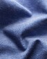 Eton Oxford Piqué Overhemd Blauw