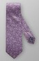 Eton Paisley Pattern Tie Purple