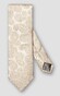 Eton Paisley Patterned Silk Das Beige