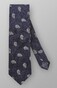 Eton Paisley Woven Tie Navy