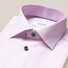 Eton Pastel Classic Signature Twill Shirt Pink