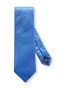 Eton Pin Dot Tie Pastel Blue