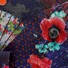 Eton Pointed Floral Fantasy Overhemd Multicolor