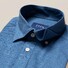 Eton Polo Jersey Poloshirt Evening Blue