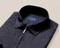 Eton Resort Zipper Uni Polo Shirt Navy
