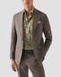 Eton Rossi 1931 Archive Pattern Luxury Signature Twill Overhemd Multicolor