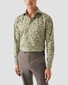 Eton Rossi 1931 Archive Pattern Luxury Signature Twill Shirt Multicolor