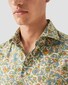 Eton Rossi 1931 Archive Pattern Luxury Signature Twill Shirt Multicolor