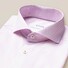 Eton Royal Signature Twill Extreme Cutaway Overhemd Roze