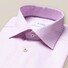 Eton Royal Twill Shirt Pink