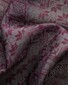 Eton Sardinia Cotton Silk Bandana Sjaal Donker Grijs
