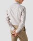 Eton Semi-Solid Fine Twill Luxury Organic Extra Long Staple Cotton Shirt Beige