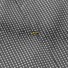 Eton Signature Dots Tie Extra Light Grey Melange